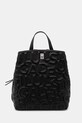 Рюкзак Desigual MAKI SUMY MINI узор чёрный 25SAKP47