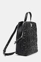 Σακίδιο πλάτης Desigual MAKI SUMY MINI 25SAKP47 μαύρο SS25