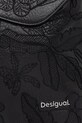 Batoh Desigual JOLIE JERSEY 25SAKP48 černá