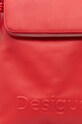 Раница Desigual HALF HAMPTON CORAL оранжев 25SAKP52