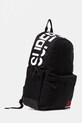 Superdry plecak W9110397A.02A czarny SS25