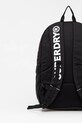 Akcesoria Superdry plecak W9110397A.02A czarny