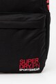 Ruksak Superdry čierna W9110397A.02A