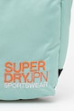Superdry plecak turkusowy W9110397A.2MD