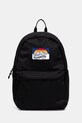 Рюкзак Superdry аппликация чёрный Y9110273A.02A