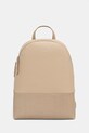 Calvin Klein hátizsák szintetikus bőr bézs K60K613184