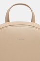 Рюкзак Calvin Klein бежевий K60K613184
