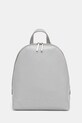 Calvin Klein plecak nie mieści A4 niebieski K60K613185