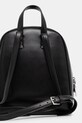 Akcesoria Calvin Klein plecak K60K613185 czarny