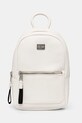 Tommy Jeans plecak nie mieści A4 biały AW0AW17285