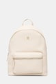 Batoh Tommy Hilfiger elegantní béžová AW0AW17163