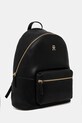 Ruksak Tommy Hilfiger AW0AW17163 čierna SS25