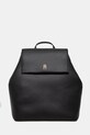 Рюкзак Tommy Hilfiger elegant чорний AW0AW17407