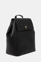 Tommy Hilfiger plecak AW0AW17407 czarny SS25