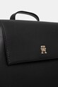 Рюкзак Tommy Hilfiger чорний AW0AW17407