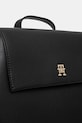 Tommy Hilfiger plecak czarny AW0AW17407