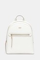 Кожаный рюкзак Dkny кожа белый R51K3J33