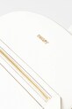 Кожаный рюкзак Dkny белый R51K3J33