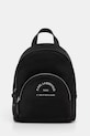 Karl Lagerfeld rucsac uni negru A2W30081