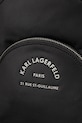 Karl Lagerfeld rucsac negru A2W30081