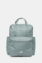 Puma hátizsák textil zöld 91348