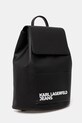 Σακίδιο πλάτης Karl Lagerfeld Jeans A2W30251 μαύρο SS25