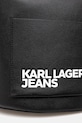 Ruksak Karl Lagerfeld Jeans čierna A2W30251