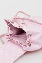 Раница Guess розов V5GZ05.WH492