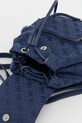 Ruksak Guess V5GZ05.WH492 tmavomodrá