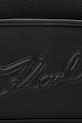 Karl Lagerfeld rucsac negru A2W30124