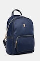 U.S. Polo Assn. plecak HOUSTON BEUHU6388WIP granatowy SS25