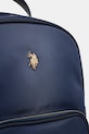 Akcesoria U.S. Polo Assn. plecak HOUSTON BEUHU6388WIP granatowy