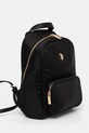 Ruksak U.S. Polo Assn. HOUSTON BEUHU6388WIP čierna SS25