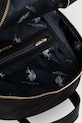 Ruksak U.S. Polo Assn. HOUSTON BEUHU6388WIP čierna