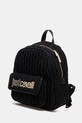 Рюкзак Just Cavalli 78RA4BF8.ZSC08 чорний SS25
