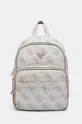 Guess rucsac BERTA incape in A4 gri TWOB86.88990