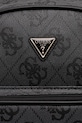 Σακίδιο πλάτης Guess BERTA μαύρο TWOB86.88990