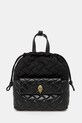 Рюкзак Kurt Geiger London KENSINGTON гладкий чорний 4370600169