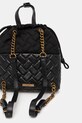 Accesorii Kurt Geiger London rucsac KENSINGTON 4370600169 negru