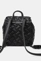 Doplňky Kožený batoh Kurt Geiger London KENSINGTON 1268700109 černá