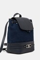 Batoh U.S. Polo Assn. Marple BEUQM8640WC2 námořnická modř SS25