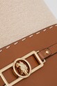 Batoh U.S. Polo Assn. Marple béžová BEUQM8640WC2