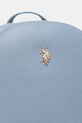 Ruksak U.S. Polo Assn. Jones plava BEUJE8653WVP