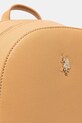 U.S. Polo Assn. plecak Jones brązowy BEUJE8653WVP