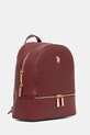 Раница U.S. Polo Assn. Jones BEUJE8653WVP бордо AA00