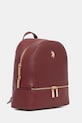 U.S. Polo Assn. plecak Jones BEUJE8653WVP bordowy AA00