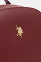 Раница U.S. Polo Assn. Jones бордо BEUJE8653WVP