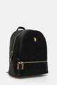Раница U.S. Polo Assn. Jones BEUJE8653WVP черен SS25