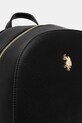Раница U.S. Polo Assn. Jones черен BEUJE8653WVP