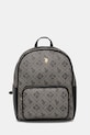 U.S. Polo Assn. hátizsák New szintetikus bőr szürke BEUN28670WVP